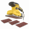 Powerplus POWX04010 - Vibrační bruska 260 W