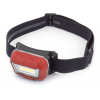 Lampa čelovka LED, vysoký jas 300 lúmenov - 2 úrovne, USB nabíjanie, hands-free senzor, 3 W, Welzh (Welzh Werkzeug)