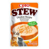 Inaba CIAO Stew Cat Kapsička Kuracie 1 ks 40 g
