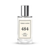 Dámsky parfum FM 484 Inšpirovaná CALVIN CLAIN Eternity Flame - PURE .. (50ml) (CALVIN CLAIN Eternity Flame)