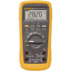 Fluke 28II/EUR ručný multimeter digitálne/y vodotesné (IP67) CAT III 1000 V, CAT IV 600 V Displej (counts): 20000; 3947820