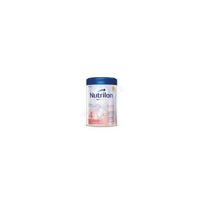 NUTRICIA Nutrilon 4 Profutura DUOBIOTIK 800g