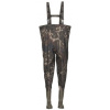 Nash Prsačky ZT HD Waders Camo - 46