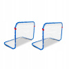 Aga Set futbalových bránok 76 x 42 x 54 cm