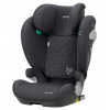 AVOVA Autosedačka Sora-Fix 100-150cm Varianta: Koala Grey