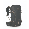 Osprey Tempest Velocity 20l WXS/S dámský turistický batoh - Dark charcoal/chiru tan