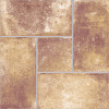 Zalakeramia ANDALUZIA ZGD 32116 dlažba teracota matná 30x30cm, mrazuvzdorná 1.trieda ZGD32116