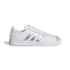 Dámska Nízká obuv ADIDAS VL COURT BASE ID3716 – Biela