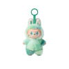 Labubu The Monsters Big into Energy Series Serenity Vinyl Plush Pendant