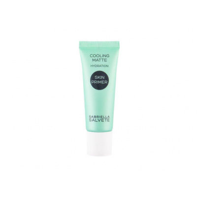 Gabriella Salvete Skin Primer Cooling Matte (W) 20ml, Podklad pod make-up