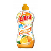 Citra Citrón saponát na ručné umývanie riadu 500 ml