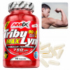 Doplnok Tribulus terrestris kapsule Amix prírodný 125 g 90 ml
