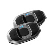 Intercom SENA SF4 - Bluetooth sada pro 2 helmy - doprava zdarma