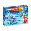 Playmobil 6832 Frosty s odpalovačom