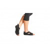 Gaiam GRIPPY Studio WRAPS na jogu - čierne