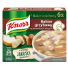 KNORR PLESŇOVÝ vývar (6 kociek) 60 g
