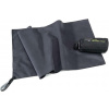 Cocoon ultralekký uterák Microfiber Towel Ultralight L manatee g