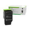 Lexmark originál toner 78C2UKE, black, 10500str., ultra high capacity, Lexmark CS521dn,CS622de,CX62