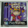 RUGRATS TOTALLY ANGELICA Playstation 1