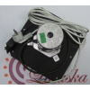 Dakon Ventilátor KP PYRO F 21 87381231980