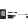 Senzor Paulmann 70917 YourLED RGB 12 V DC max. 60 W