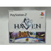 Haven Call of the King PROMO PLNÁ HRA Playstation 2