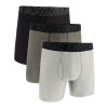 Under Armour Perf Tech Mesh 6in 3 Pack