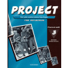 Project 3 Workbook CZ - Tom Hutchinson