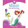 Level 2: Disney Princess The Little Mermaid