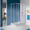 Sprchový kút - Kabína SANPLAST KN / TX5b-90x100 600-271-1840-38-401 (Sprchový kút - Kabína SANPLAST KN / TX5b-90x100 600-271-1840-38-401)