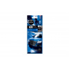 MTM Industries Sp. z o.o. Osviežovač vzduchu AROMA CAR CITY CARD NEW CAR