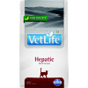 Vet Life Natural (Farmina Pet Foods) Vet Life Natural CAT Hepatic 400g