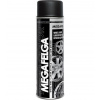 Deco color Megafelga - Akryl na disky RAL 9005 čierny matný 500ml