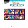 Disney Movie Hits - Alto Saxofón - Instrumental Play-Along