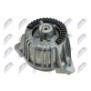 Silentblok, uchytenie motora pravá strana MERCEDES C (204) 2007 - 2015, E (212) 2009 - 2016 C 320 CDI 3.0 - 165 KW / 224 HP, E 300 BLUETEC 3.0 - 170 KW / 231 HP
