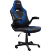 GXT 703B RIYE gaming chair blue TRUST