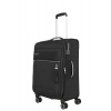 Travelite Miigo 4w M Black 61/66 L TRAVELITE-92748-01