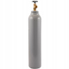 Fľaša CO2 Aquario 14 cm x 70 cm 8 l