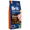 BRIT Premium by Nature Sport 15kg Hmotnosť produktu: 2x 15 kg