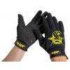 BlackCat Black Cat Rukavice Cat Gripper Gloves Veľkosť: L