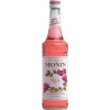 Monin Rose - Ruža, 0.7 L (čistá fľaša)