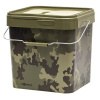 Vedro Korda Compac Bucket 17l