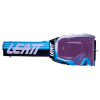 LEATT Brille Velocity 5.5 Iriz aqua purple