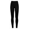 Dámske spodky Ortovox 230 Competition Long Pants Women's Black Raven XL