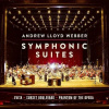 WEBBER, ANDREW LLOYD - SYMPHONIC SUITES CD