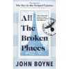 All The Broken Places (Brožovaná)