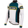PEARL IZUMI dres Elite Thermal LTD LS Jer.wh/blue - XL