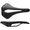 Selle Royal Cyklistické Sedlo Selle Italia X-LR Air Cross TM Superflow S - Manganese Tube O7 - S3, Čierna