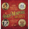 Ankh-Morpork: Archivy 2