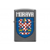 zapalovač Zippo Morava